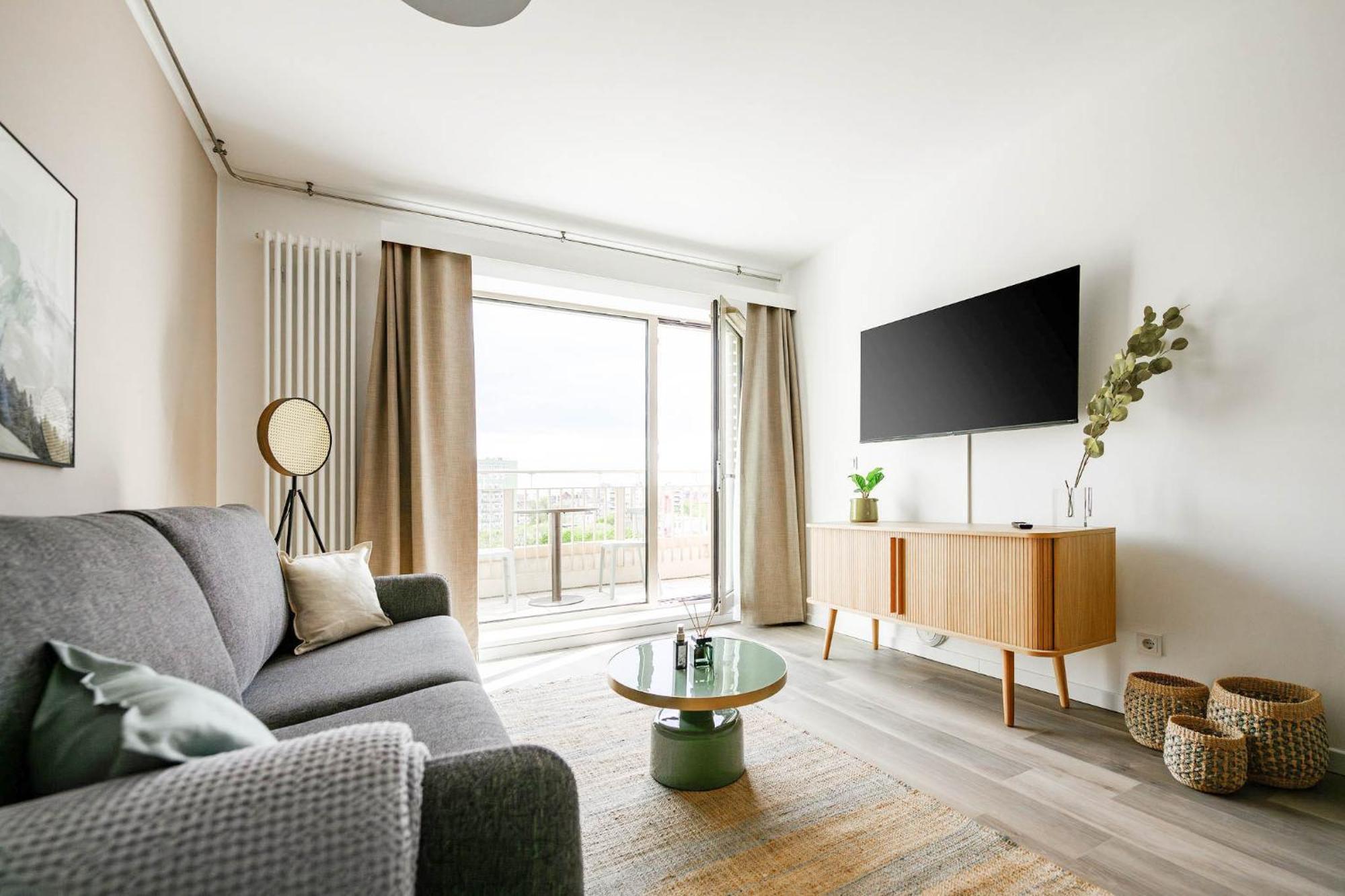 Limehome Budapest Mosonyi U Exterior photo