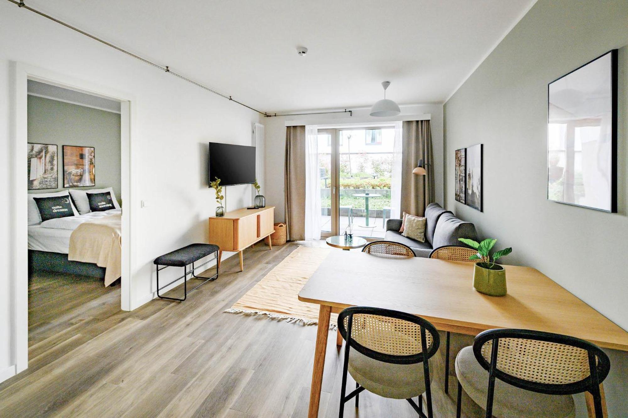 Limehome Budapest Mosonyi U Room photo